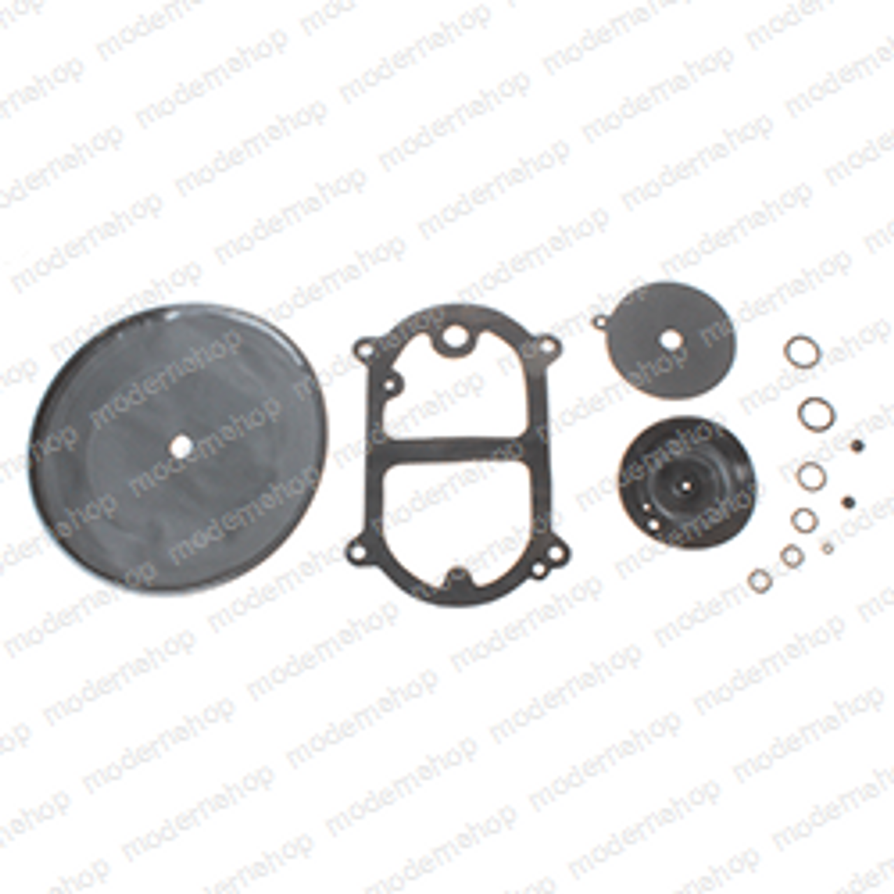 935974: Clark Forklift REGULATOR REPAIR KIT