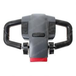 936739: Aftermarket Clark Tiller Head / Control Handle