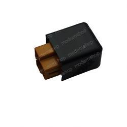 93704-01300: Aftermarket Nissan Forklift Relay