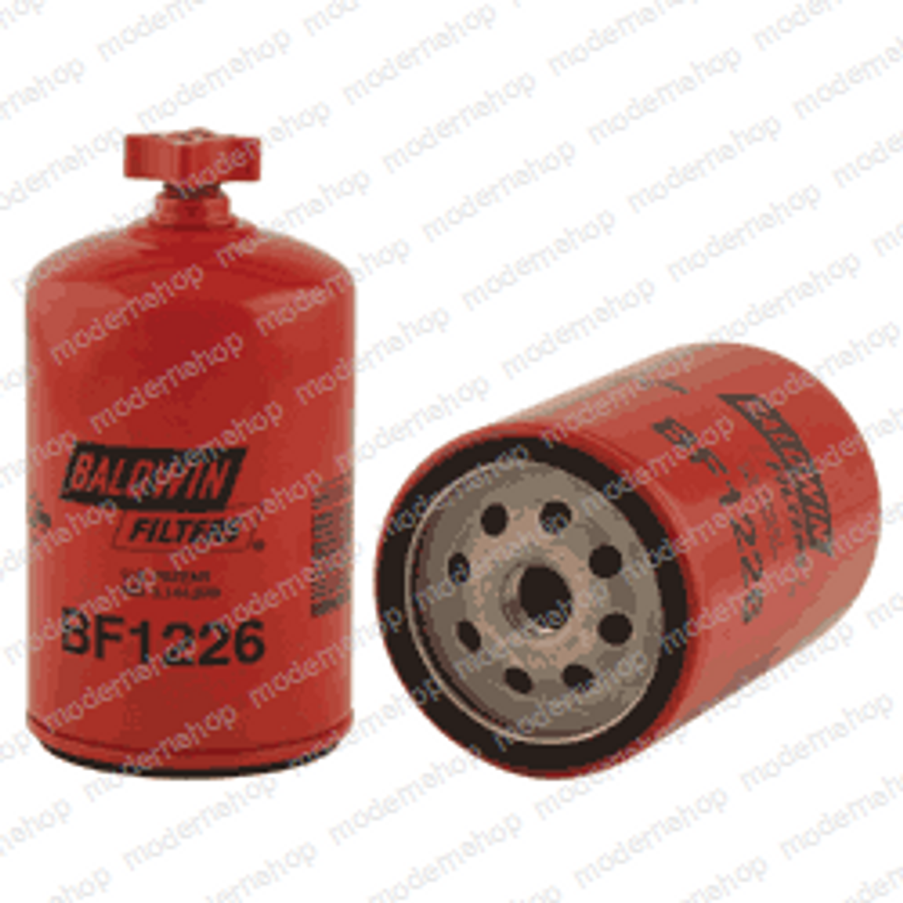 9414101067: Grove / Manlift SEPARATOR - FUEL/WATER