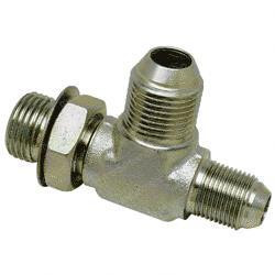 9431004400: Aftermarket Mitsubishi Forklift Fitting