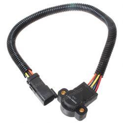 94980: Aftermarket Genie Sensor - Rotary - Dual Output