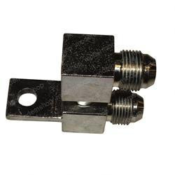9542710901: Aftermarket Mitsubishi Forklift Fitting - Hydraulic
