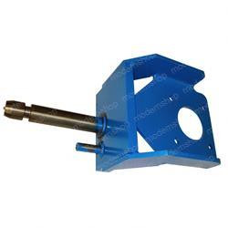 96069: Aftermarket Genie Weldment Str Yoke 30 Mini Rt