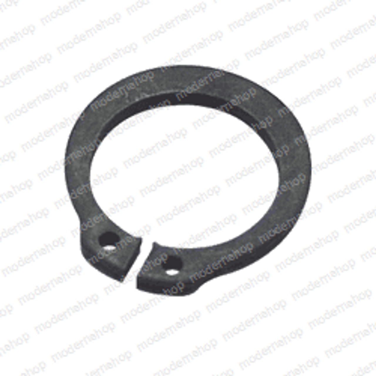 961503017071: Aftermarket Toyota Forklift Ring - Retaining