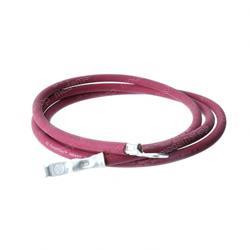 96298: Aftermarket Genie Cable Assembly - Battery Red
