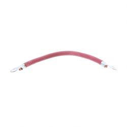 96306: Aftermarket Genie Cable Assembly Batt 9.5 Red