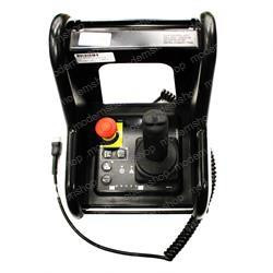 96409: Aftermarket Genie Control Box - Gen 4