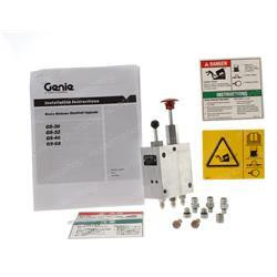 96461 | Aftermarket Genie Service Kit Brake Release Man | The