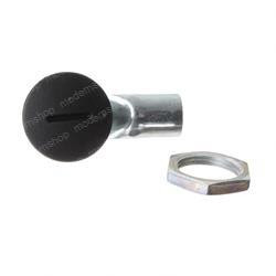 9647: Aftermarket MEC (Mayville Eng) Latch - Cabinet 0.24 Offset