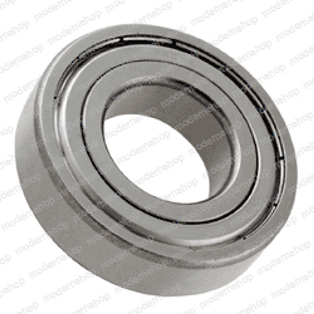 97014: Kalmar LMV Forklift BEARING - BALL SINGLE SHIELD