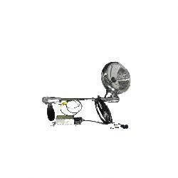 97055: Aftermarket Unity Spotlight - 6 In Round - Hid