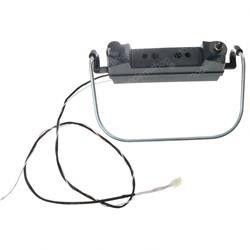 97096069: Aftermarket Minuteman Sweeper Bail System