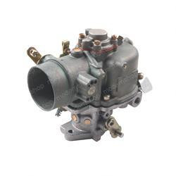 971072: Aftermarket Mitsubishi Carburetor