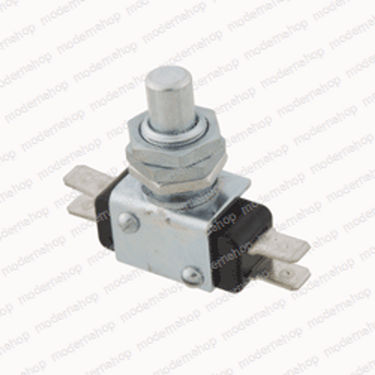 973032: Aftermarket Mitsubishi Forklift Switch - Push Button