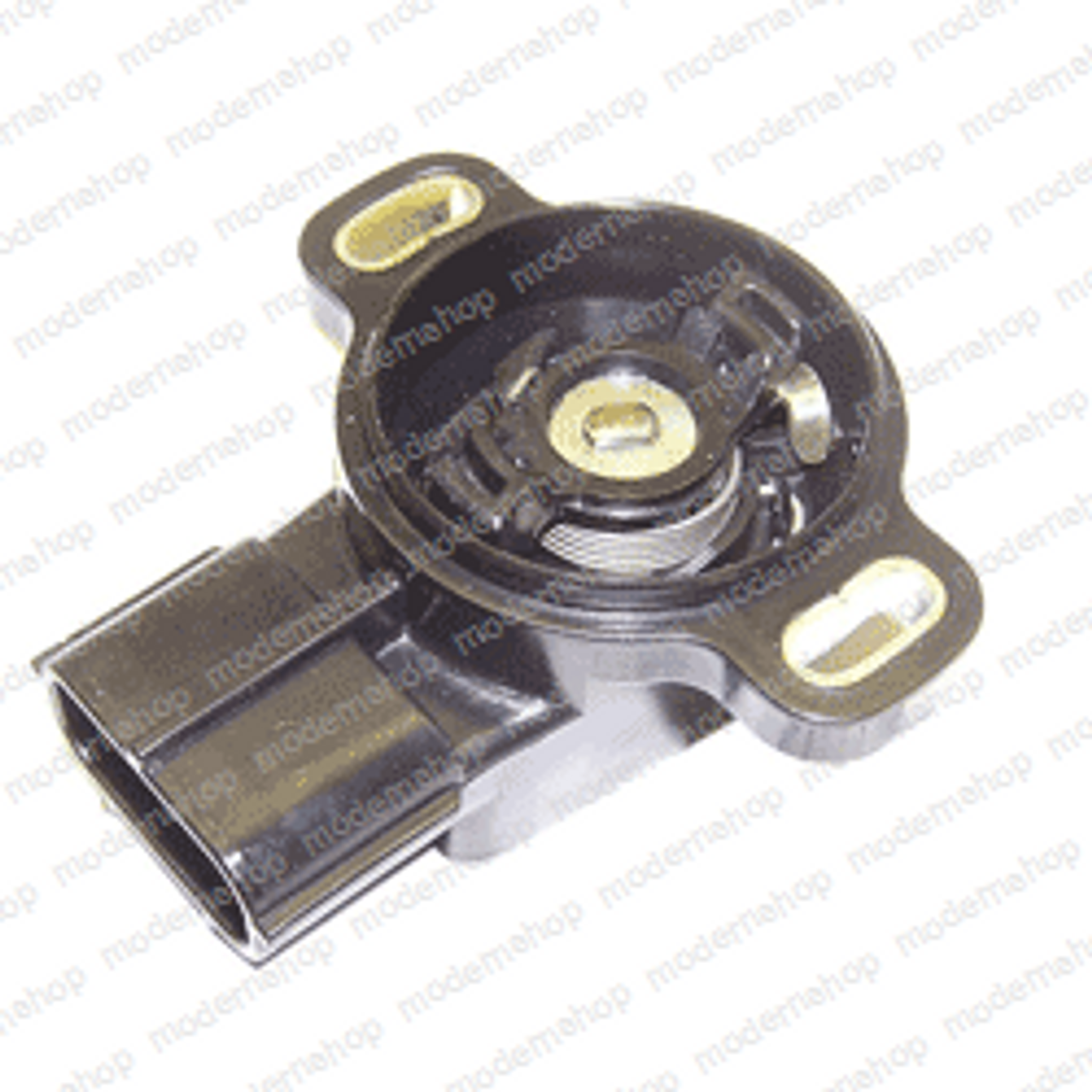 9772218400: Caterpillar/Towmotor Forklift ACCELERATOR POSITION - METER