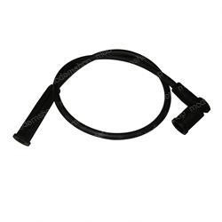 98BF-12284-DA: Aftermarket Ford Wire - Spark Plug #3