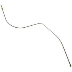 99-607-62: Aftermarket Taylor Dunn Rear Brake Line