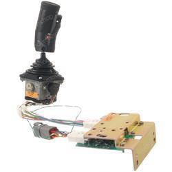 99999: Aftermarket Genie Controller - Joystick