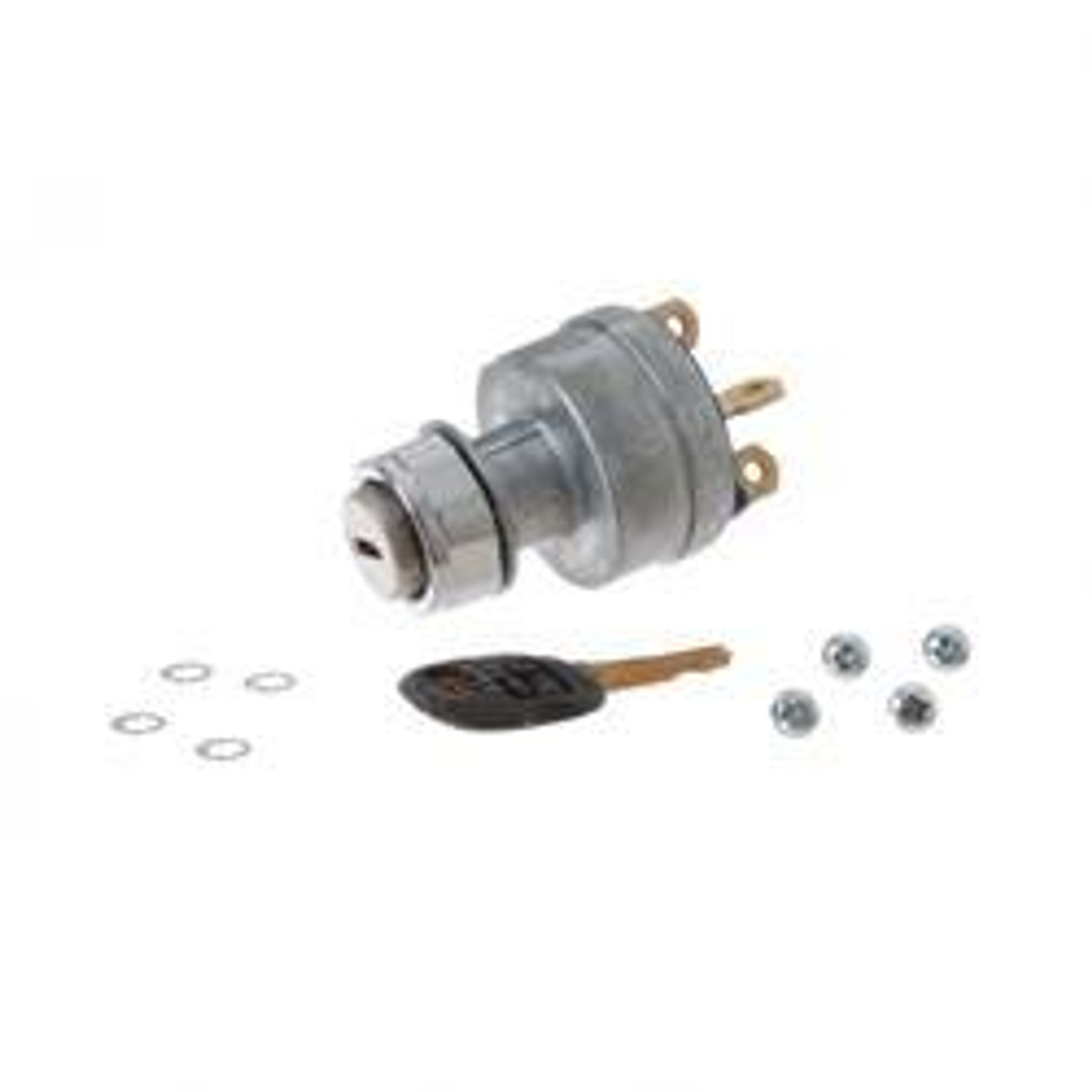9G7641: Aftermarket Mitsubishi Forklift Switch - Ignition 9G7641: Aftermarket Mitsubishi Forklift Switch - Ignition