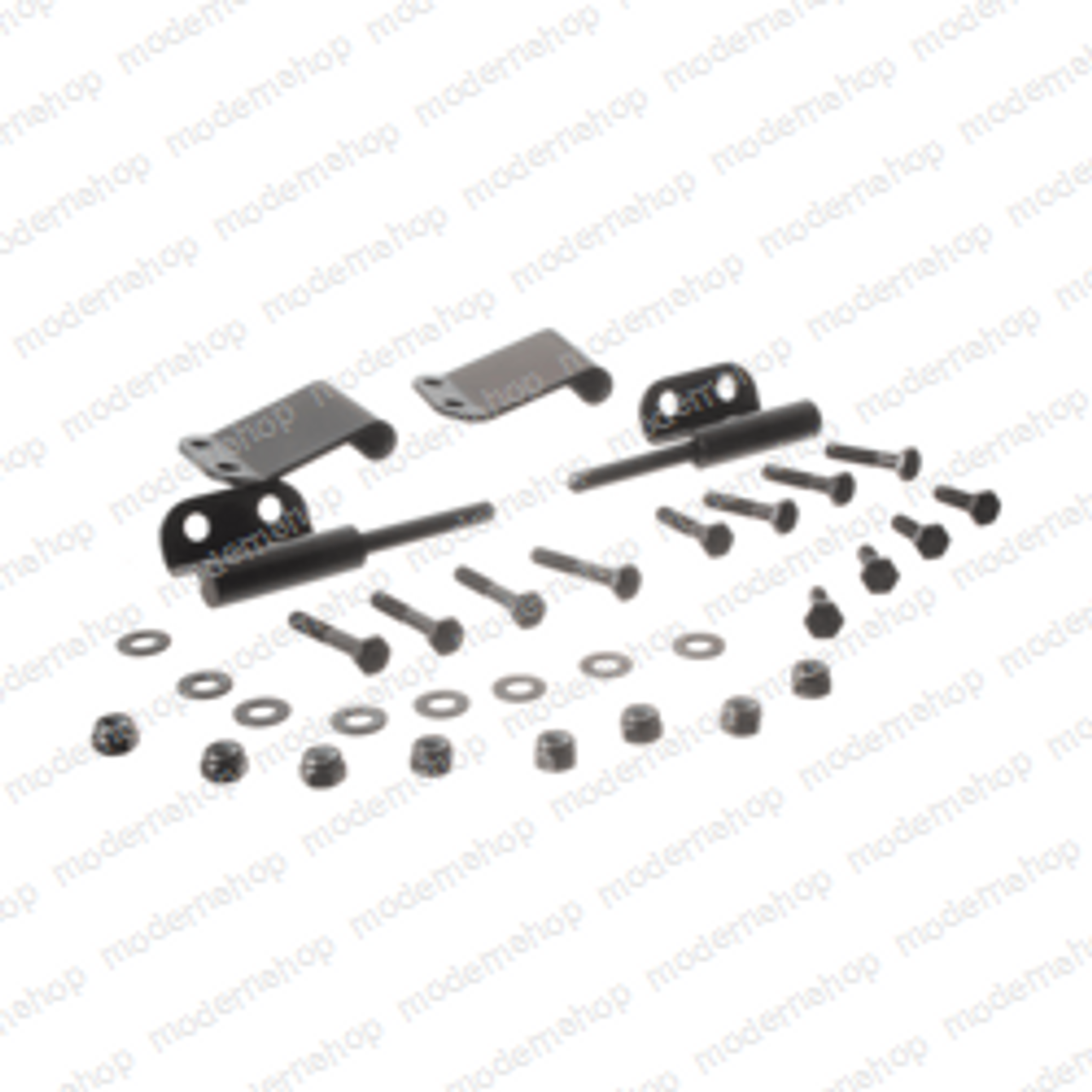 9PH008: Cushman CURTIS CAB HINGE SET (1 LH AND