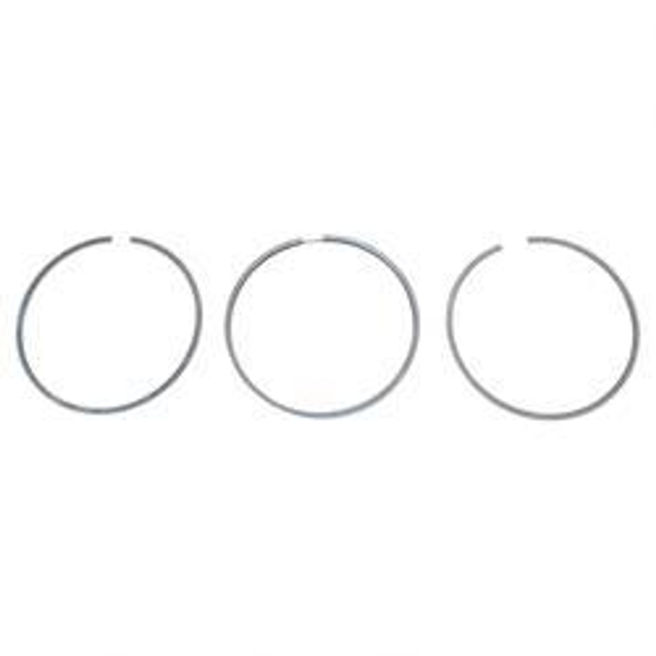 9S3068: Aftermarket Mitsubishi Forklift Ring - Piston