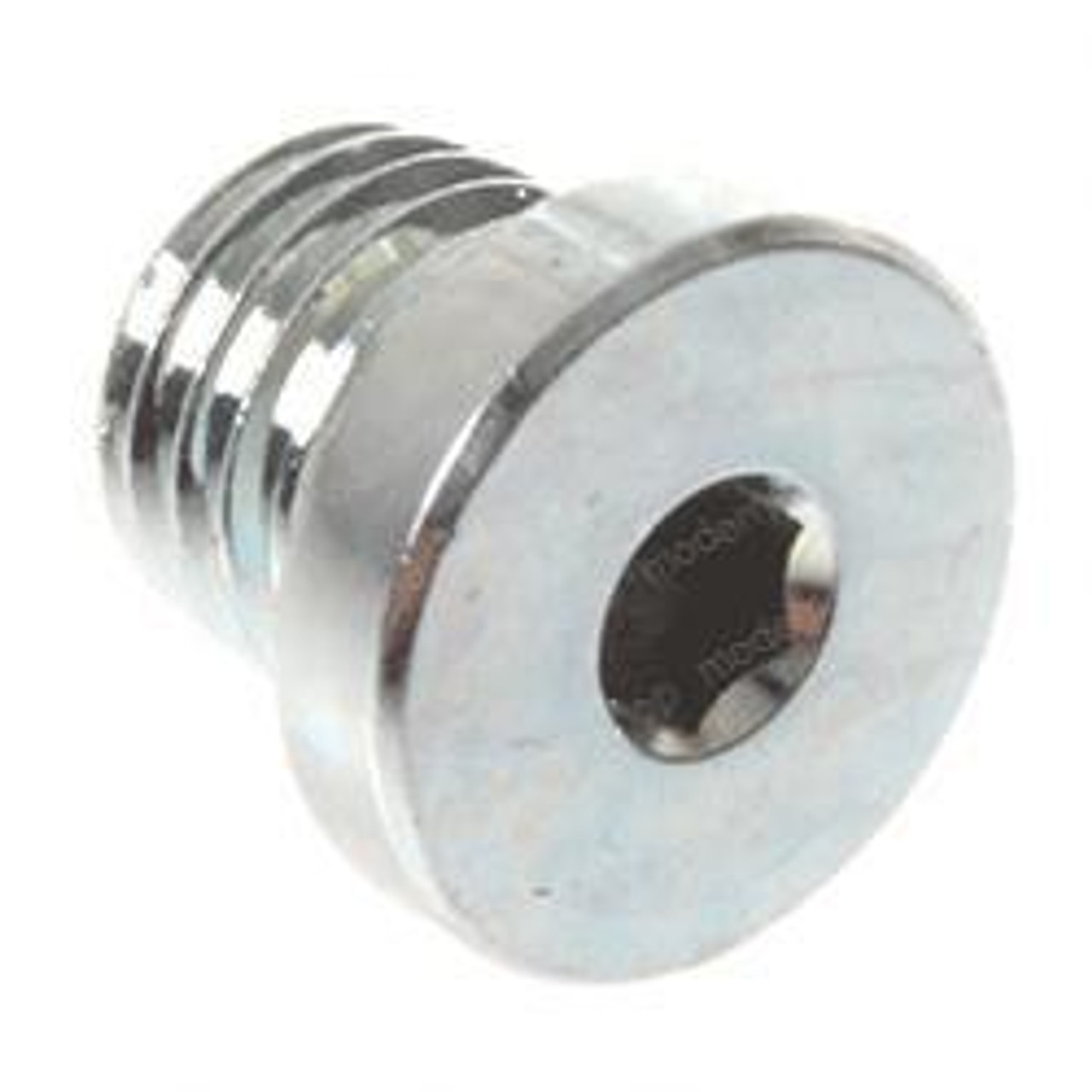 9S8001: Aftermarket Mitsubishi Forklift Plug - Hollow Hex