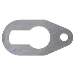 A-00019: Aftermarket Haulotte Pin-retainer 1.25 In