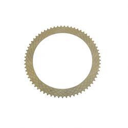 A153115: Aftermarket Daewoo Disc - Steel