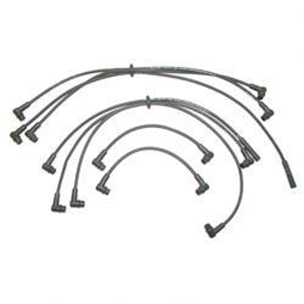 A232148: Aftermarket Daewoo Forklift Wire Kit - Ignition A232148: Aftermarket Daewoo Forklift Wire Kit - Ignition