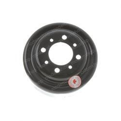 A232192: Aftermarket Daewoo Pulley - Pump Water