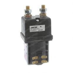 A244964: Aftermarket Daewoo Contactor - 36 Volt