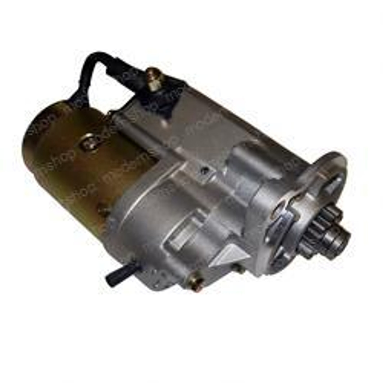 Y*o様 Honda トラクター 4WD 4WS Amazon.com: RAREELECTRICAL New Honda Starter Compatible with