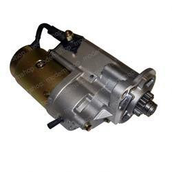 A408461: Aftermarket Daewoo Starter - New