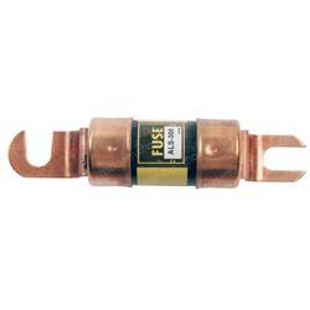 ALS300: Aftermarket Ferraz Fuse - 300 Amp