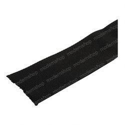 AS-B-13: Aftermarket Parker Hose/Fitting Sleeve Nylon .86 ID