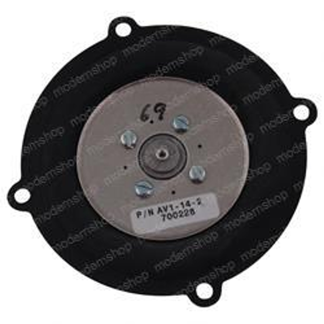 AV1-14-2: Aftermarket Continental Repair Kit