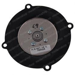 AV1-14-2: Aftermarket Nissan Repair Kit