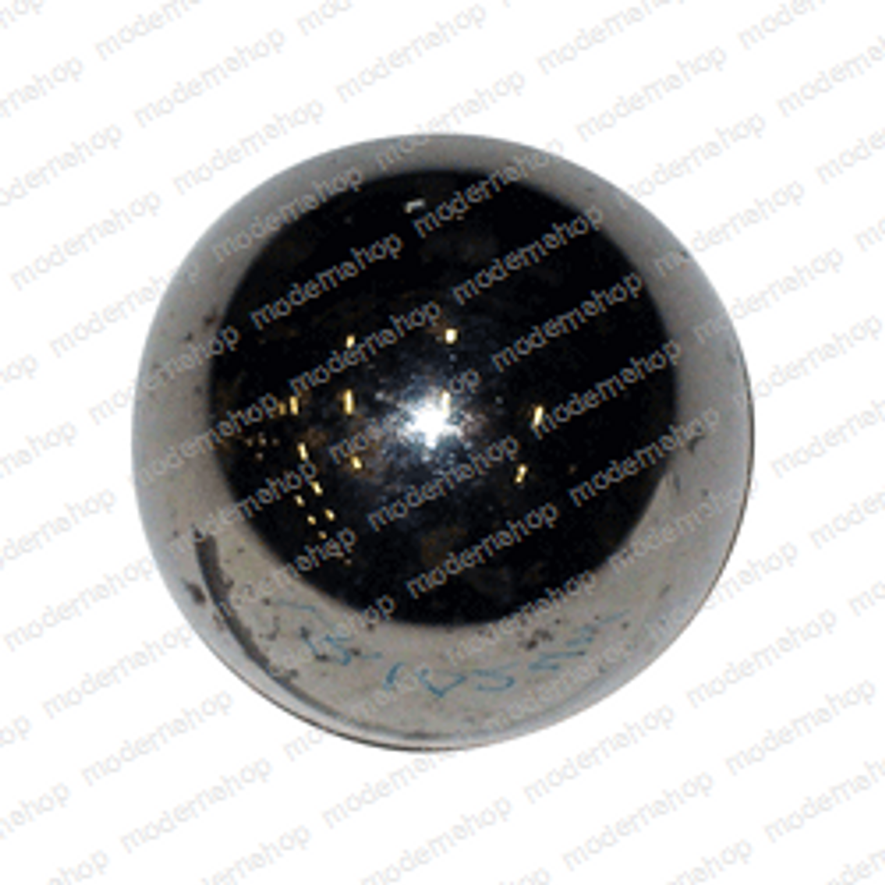B146: Aftermarket Mite-E-Lift Ball - Steel 3/4
