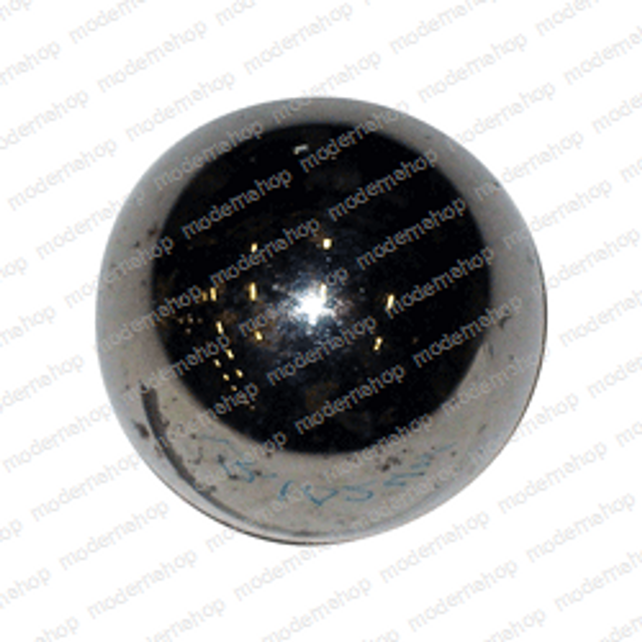 B146: Mite-E-Lift BALL - STEEL 3/4