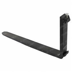B2F48SD: Aftermarket Allis Chalmers/Tusk Fork - 1-3/4 X 5 X 48 CL2