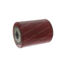 B35: Aftermarket Mite-E-Lift Wheel Assembly - Poly