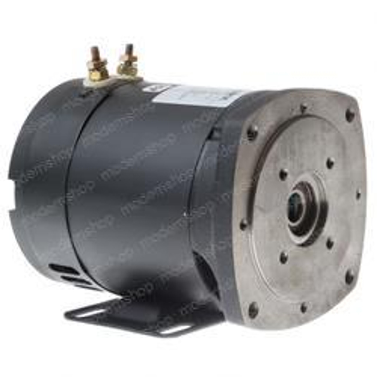 B-481225X7615: Aftermarket Ohio Motor Motor - 24 Volt