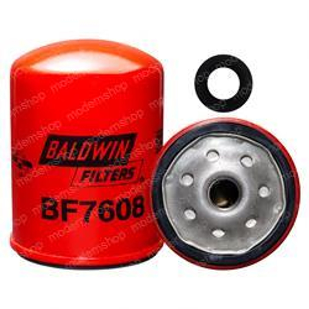 BF7608: Aftermarket Baldwin Filter - Fuel