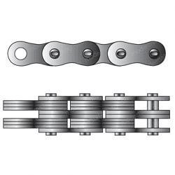 BL846: Aftermarket Intrupa Chain - Cut To Length