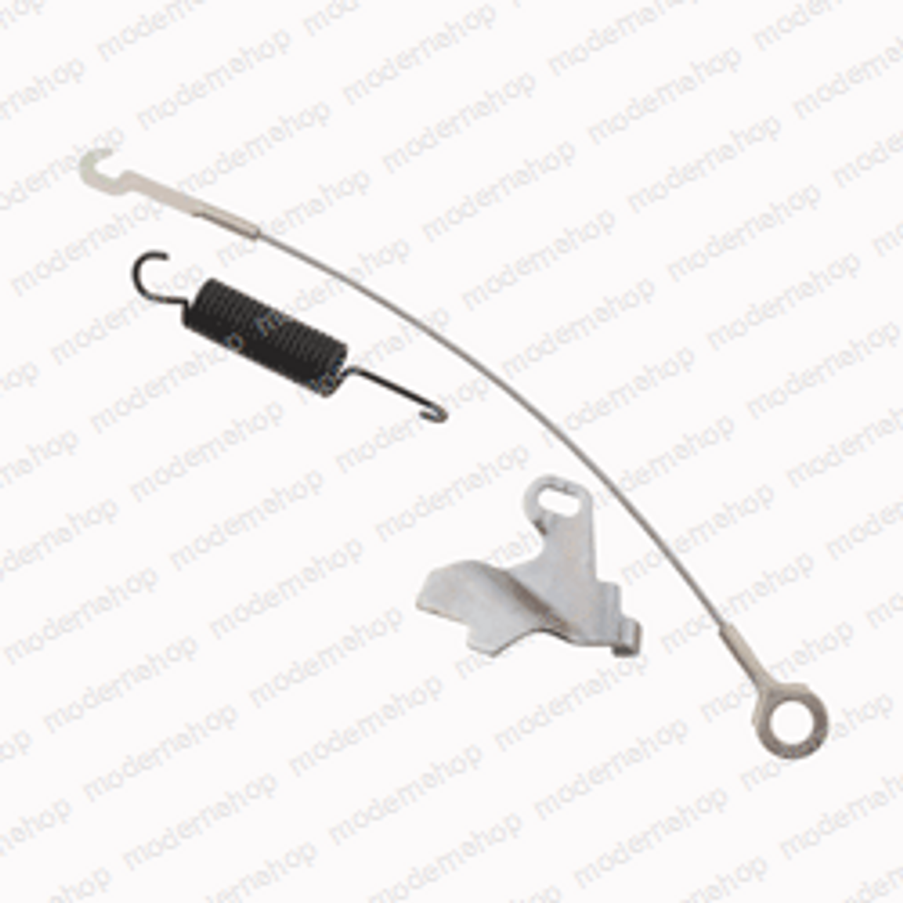 BP-1486: Intrupa ADJUSTER KIT - LH