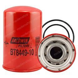 BT8449-10: Aftermarket Flight Systems Filter - Hydraulic