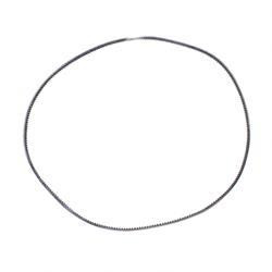 BX100: Aftermarket Gates Belt - V