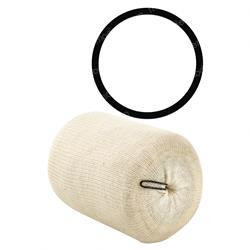 C232: Aftermarket Ac Delco Filters Sock - Lube By Pass