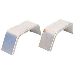 C83400100: Aftermarket Genie Fender Steel RL4